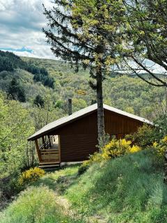 Chalet de Dourbies - Dourbies - 9