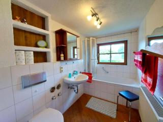 Ferienwohnung 19 Gipfelblick - Schwangau - 1