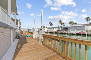 Long Island Village Texas - Port Isabel - 3