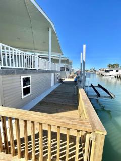 Long Island Village Texas - Port Isabel - 5