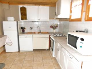 Appartement 3 pièces, 6 pers, près remontées, terrasse, cuisine équipée, 2 ch, animaux admis, WIFI - FR-1-676-182 - Châtel - 7