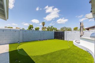 Old Town Fashion(ed)-Pool-Putting Green-BBQ Grill - Scottsdale - 6