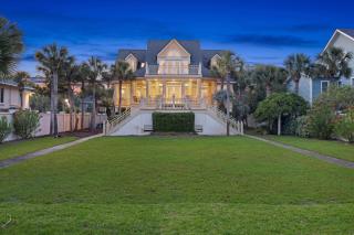 3700 Palm Blvd - Isle of Palms - 0