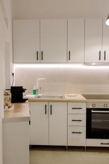 Rikas City Apartment - Heraklion - 3