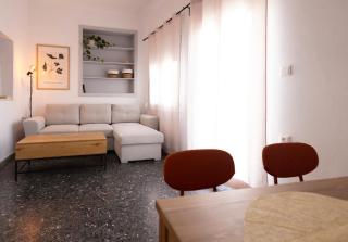 Rikas City Apartment - Heraklion - 1