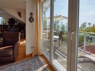 Residenz Falkenberg in Sellin - WG10 "Meeresmelodie" - Ostseebad Sellin - 1