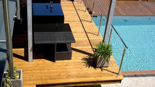 Villa Lascaux, Maison d'hôtes - 8