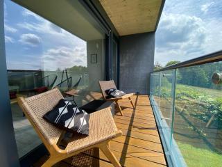 Villa Lascaux, Maison d'hôtes - 6