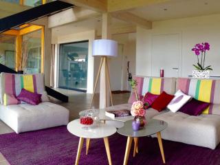 Villa Lascaux, Maison d'hôtes - 1