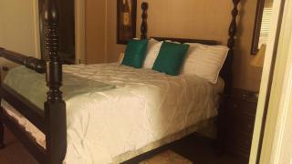 The Charleston Inn Hendersonville NC - Hendersonville - 8