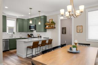 Wildwood by Seabrook Hospitality - Pacific Beach - 3