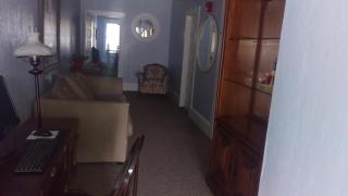The Charleston Inn Hendersonville NC - Hendersonville - 4