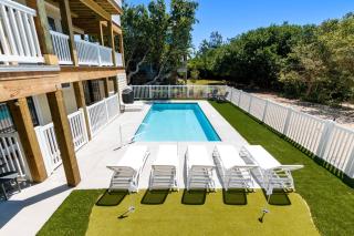 713, Sunshine Daydream- Oceanside, Private Pool, Pool Table, Community Amenities - Corolla - 8