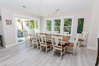 713, Sunshine Daydream- Oceanside, Private Pool, Pool Table, Community Amenities - Corolla - 7