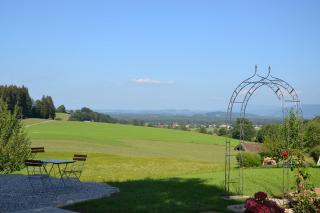Thaurerhof Urlaub auf dem Bauernhof - Bernau am Chiemsee - 8