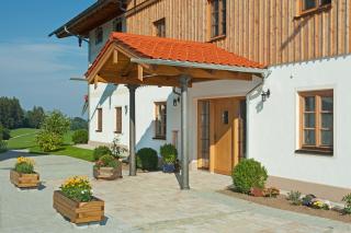 Thaurerhof Urlaub auf dem Bauernhof - Bernau am Chiemsee - 4