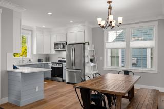 White Whale by Seabrook Hospitality - 5