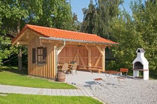 Thaurerhof Urlaub auf dem Bauernhof - 9