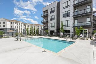 Cypress - Odyssey - Heart of Midtown - Nashville - 7