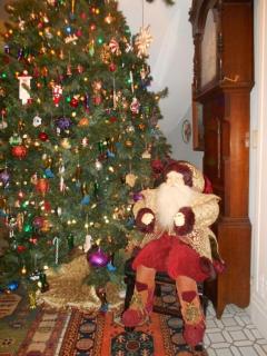 House of 1833 Bed and Breakfast - 2