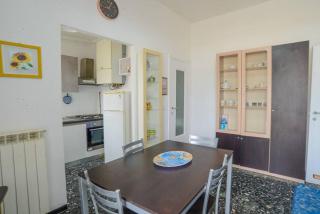Casa Lella AC e WiFi - Savona - 7