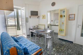 Casa Lella AC e WiFi - Savona - 2