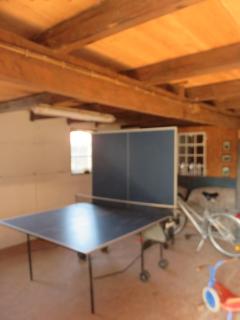 Ferienwohnung Hoffarth - Gelting - 1