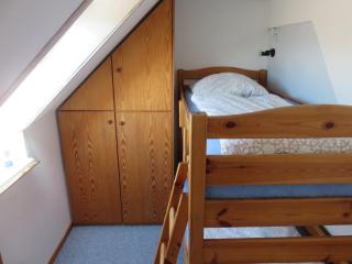 Ferienwohnung Hoffarth 1 - 3