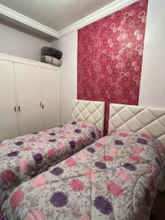 family apartment izdihar 10 min from Guéliz, free parking - Marrakesh - 1