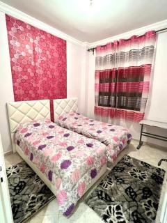 family apartment izdihar 10 min from Guéliz, free parking - Marrakesh - 2