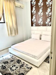 family apartment izdihar 10 min from Guéliz, free parking - Marrakesh - 3