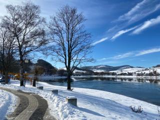 FeWo Seeperle - Diemelsee - 3