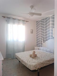 Apartamento_Cala_Blanca - Alcossebre - 2