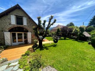 Jolie Maison en Pierres - - 7