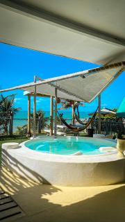 ASAS DEL MAR - SUITES - Canoa Quebrada - 8