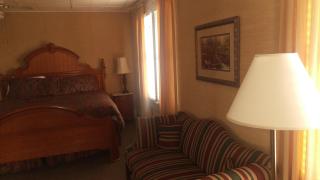 The Charleston Inn Hendersonville NC - Hendersonville - 3
