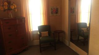 The Charleston Inn Hendersonville NC - Hendersonville - 2