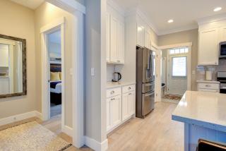 TLSea by Seabrook Hospitality - Pacific Beach - 2