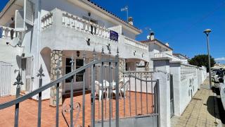 La Vinya I - casas adosadas - L'Escala - 6