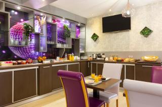 Comfort Hotel Orléans Olivet - Olivet - 7