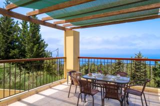 Scorpina Villas - Agios Nikitas - 9