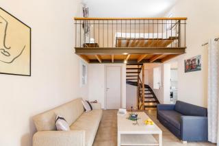 Scorpina Villas - Agios Nikitas - 7