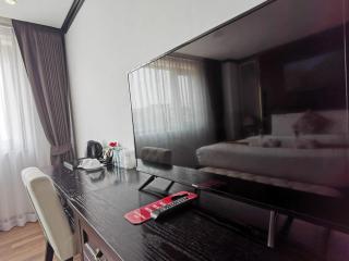 Aaron Hotel - Vientiane - 3