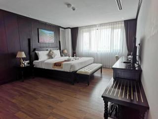 Aaron Hotel - Vientiane - 1