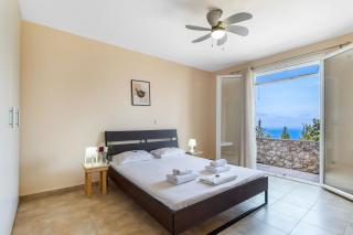 Scorpina Villas - Ayios Nikitas - 1