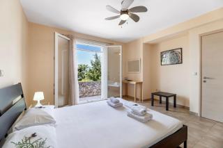 Scorpina Villas - Agios Nikitas - 1