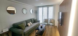 CHARLOT Center Apartment III - Alicante - 6