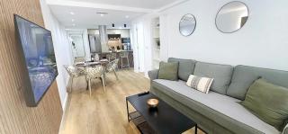 CHARLOT Center Apartment III - Alicante - 7