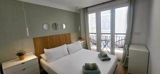 CHARLOT Center Apartment III - Alicante - 5