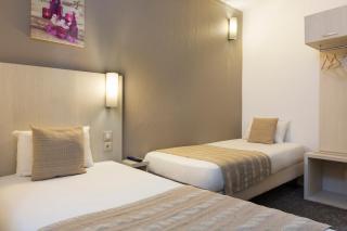 Comfort Hotel Orléans Olivet - Olivet - 8